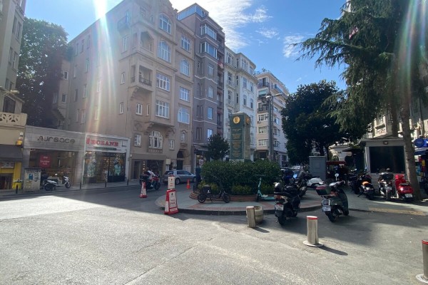 2524 - Nişantaşı - Daire