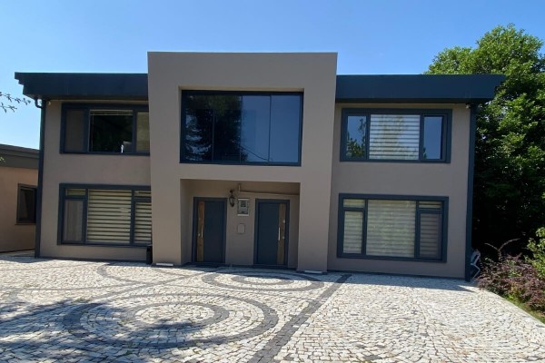 2529 - Kemerburgaz - Ofis