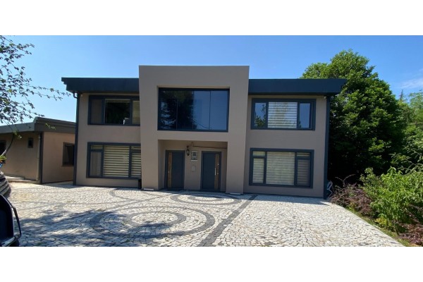 2529 - Kemerburgaz - Ofis