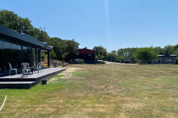 2529 - Kemerburgaz - Ofis