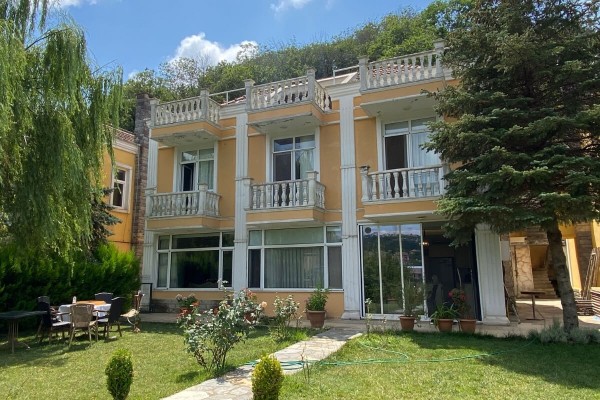 2531 - Elmalı - Çiftlik