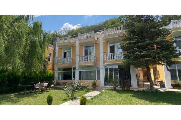 2531 - Elmalı - Çiftlik