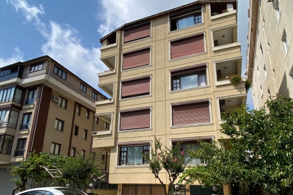 2532 - Kavacık - Daire