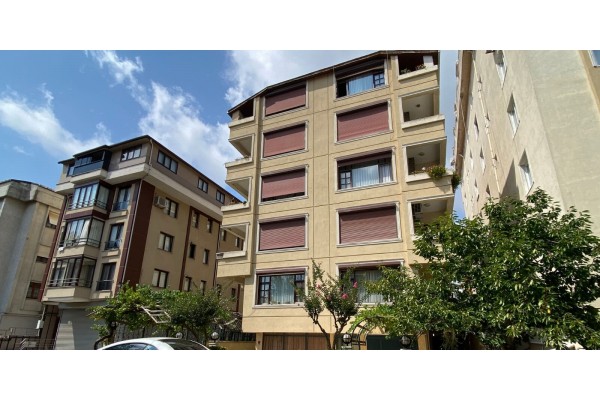 2532 - Kavacık - Daire