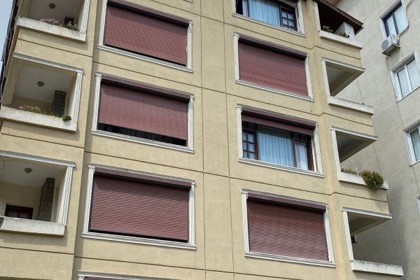 2532 - Kavacık - Daire