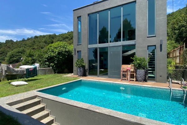 2533 - Ömerli - Villa