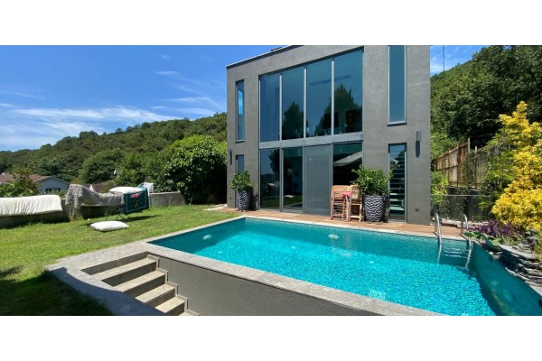 2533 - Ömerli - Villa