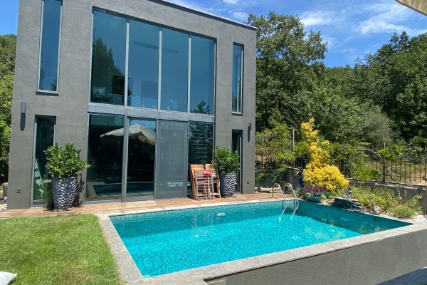 2533 - Ömerli - Villa