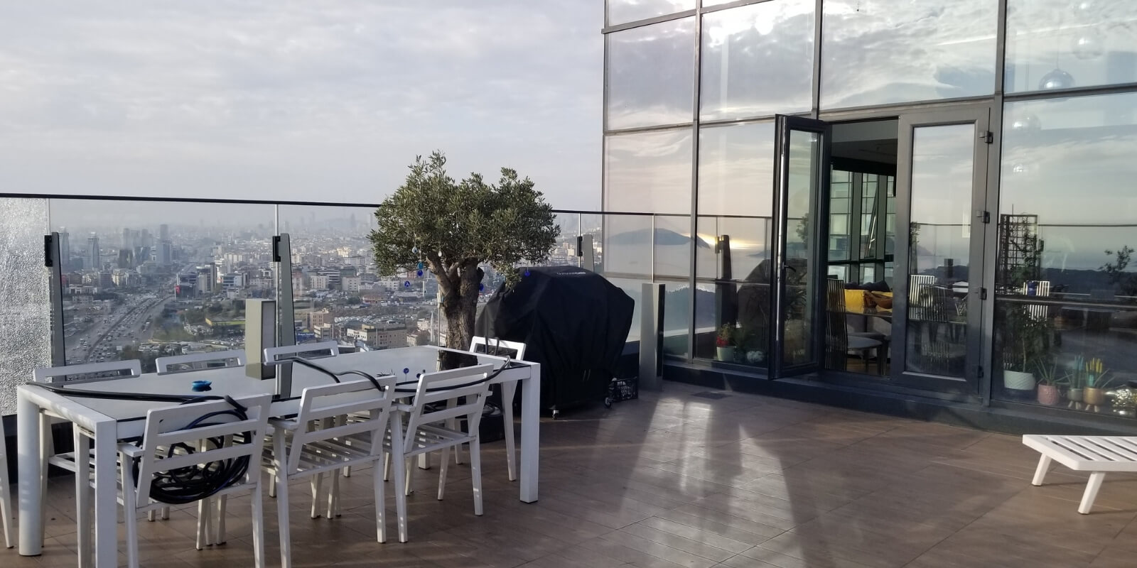 2534 - Maltepe - Loft - Rezidans 2534 - Maltepe - Loft - Rezidans