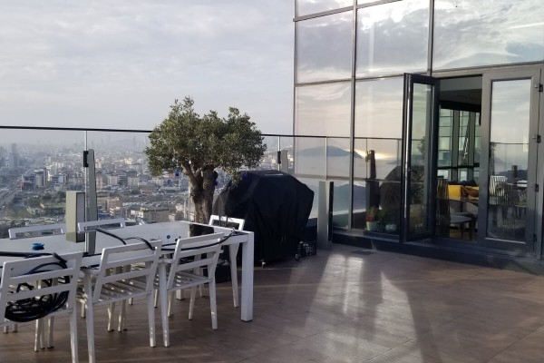 2534 - Maltepe - Loft - Rezidans