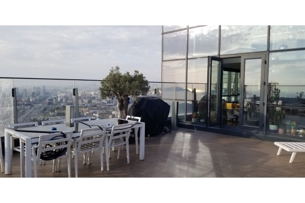 2534 - Maltepe - Loft - Rezidans