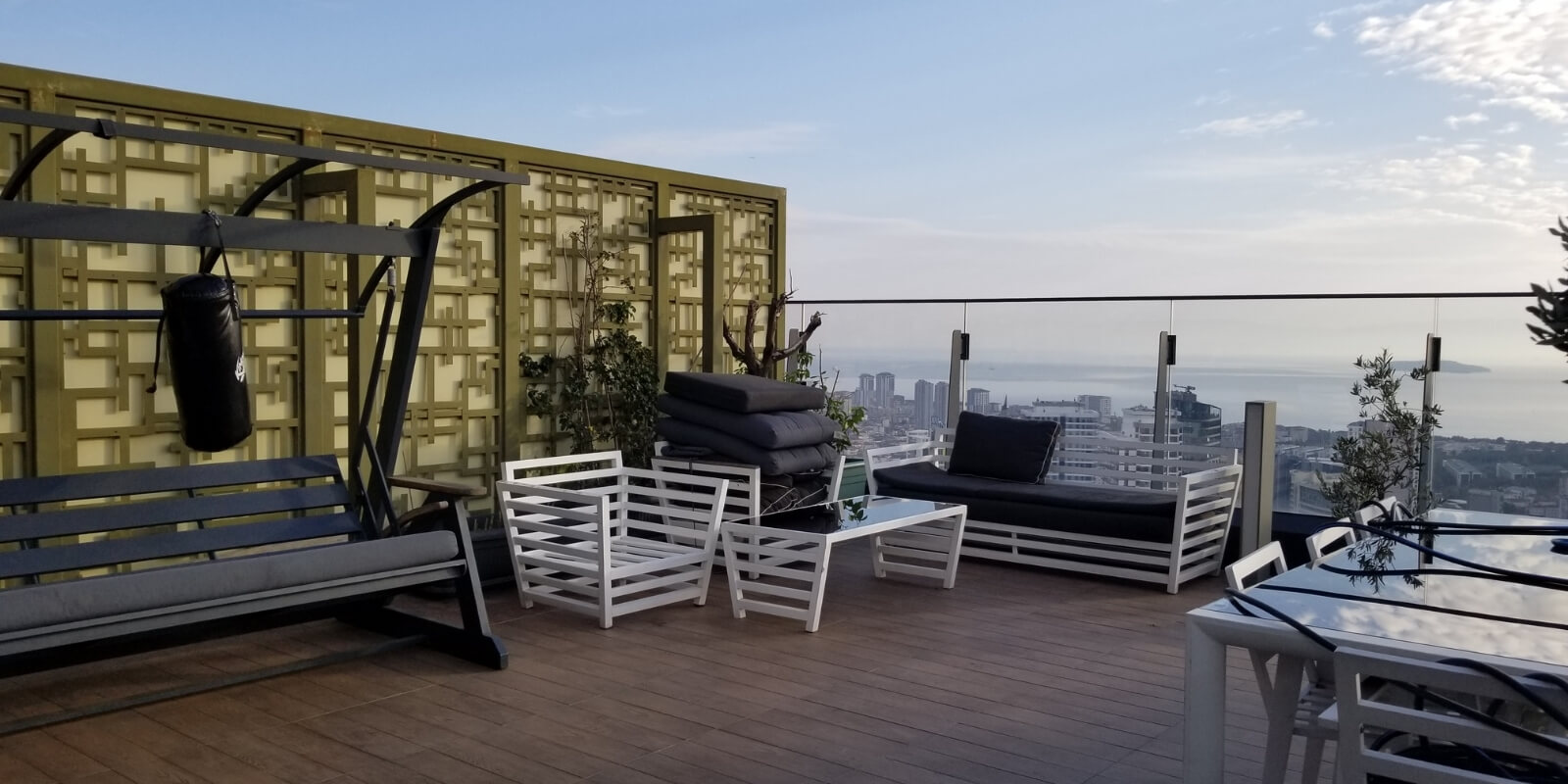 2534 - Maltepe - Loft - Rezidans 2534 - Maltepe - Loft - Rezidans