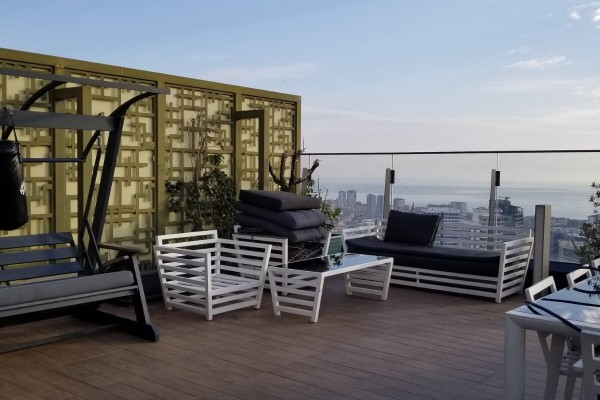 2534 - Maltepe - Loft - Rezidans