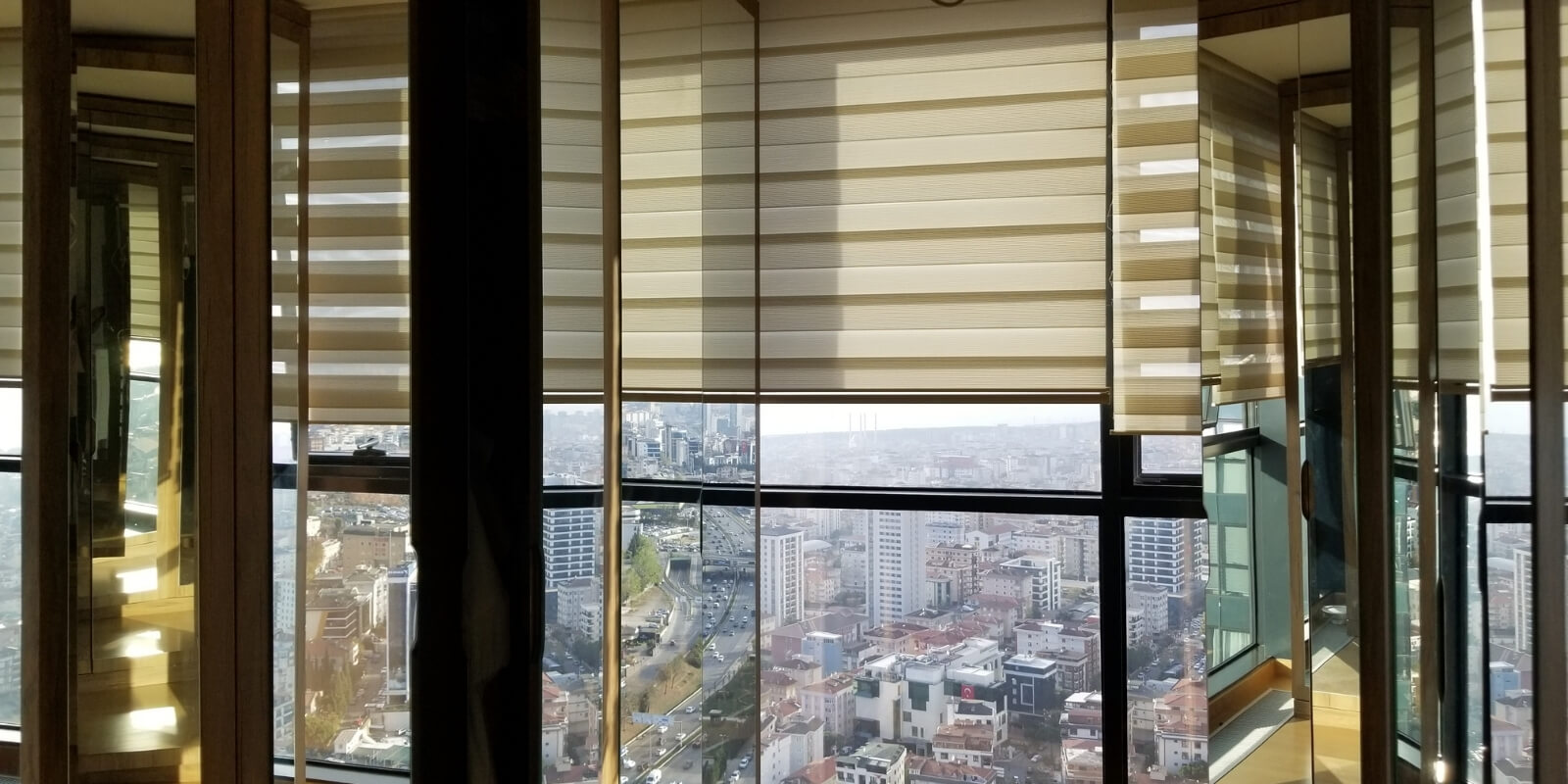 2534 - Maltepe - Loft - Rezidans 2534 - Maltepe - Loft - Rezidans