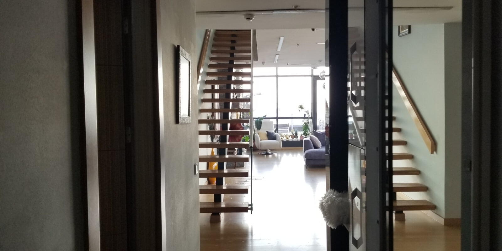 2534 - Maltepe - Loft - Rezidans 2534 - Maltepe - Loft - Rezidans