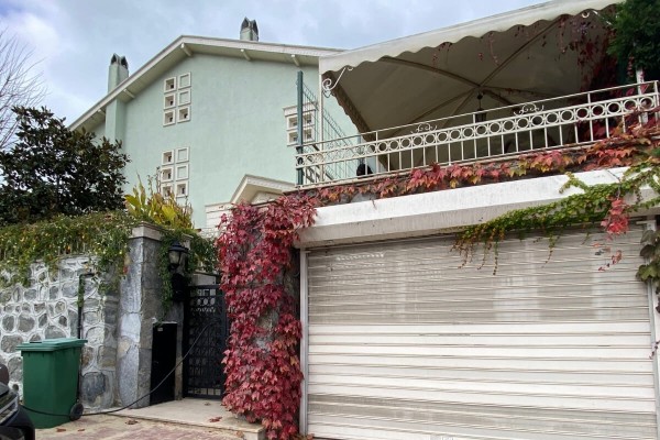 2664 - Zekeriyakoy - Villa