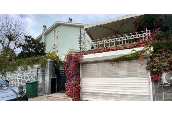 2664 - Zekeriyakoy - Villa