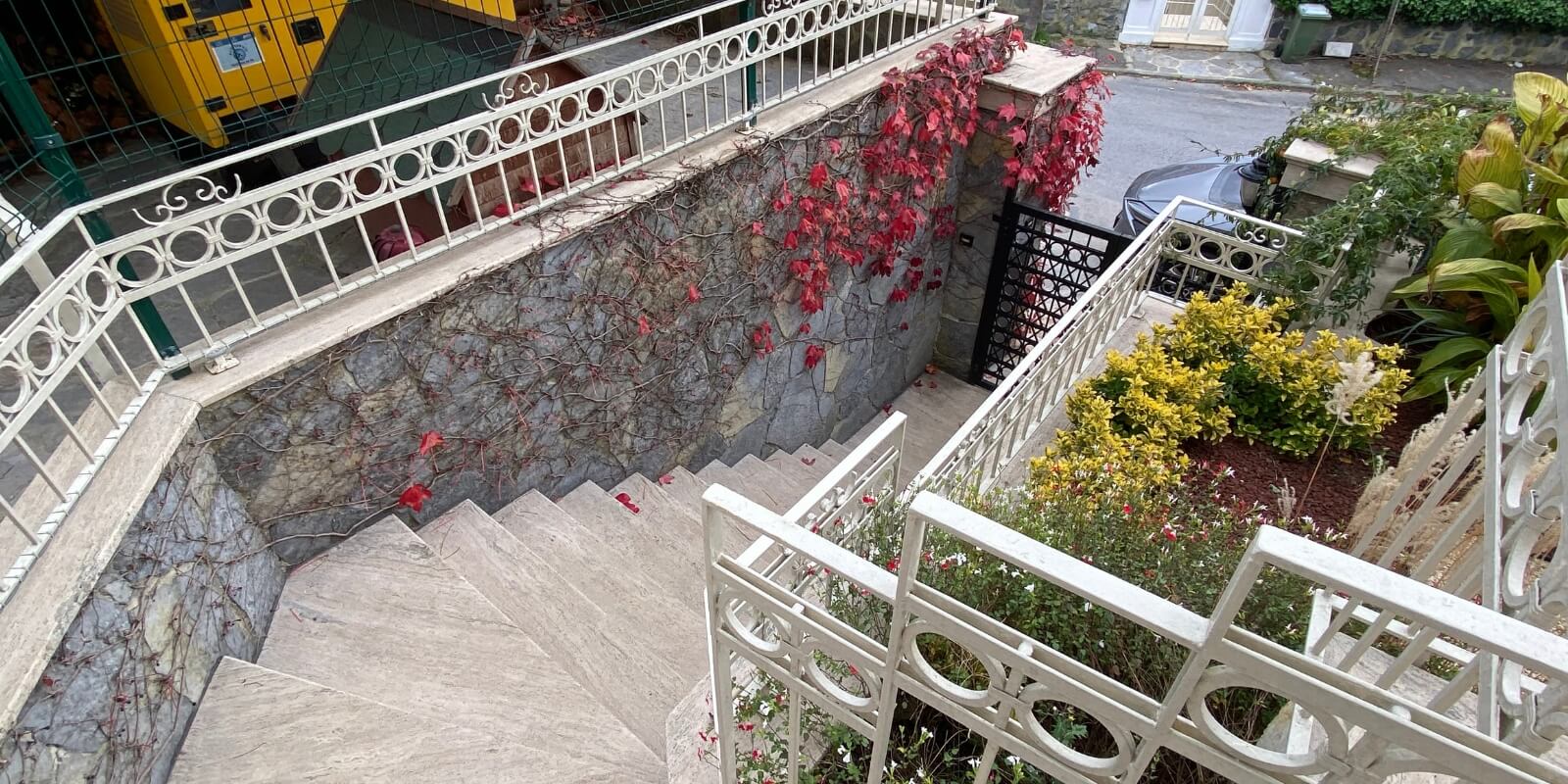 2664 - Zekeriyakoy - Villa