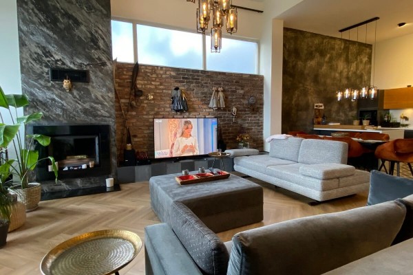 2665 - Beykoz - Loft