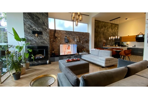 2665 - Beykoz - Loft