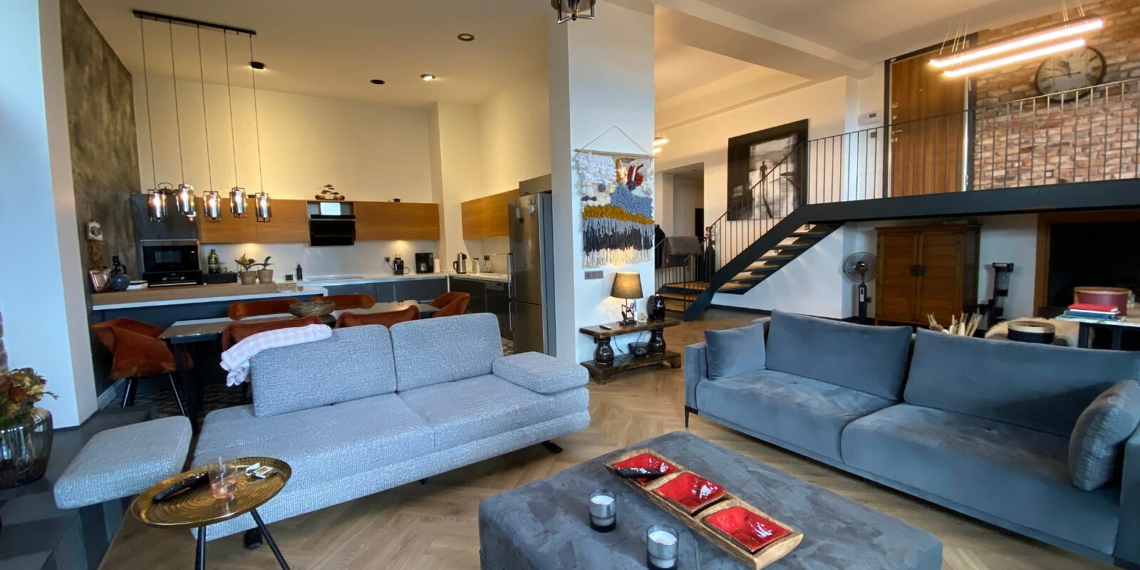 2665 - Beykoz - Loft