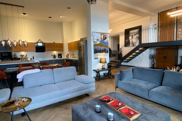 2665 - Beykoz - Loft