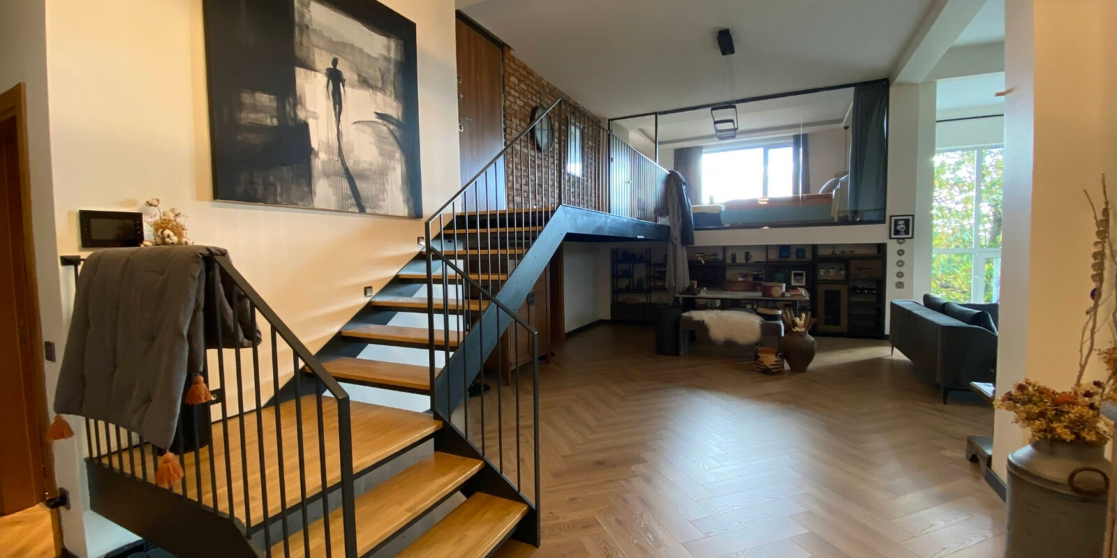 2665 - Beykoz - Loft
