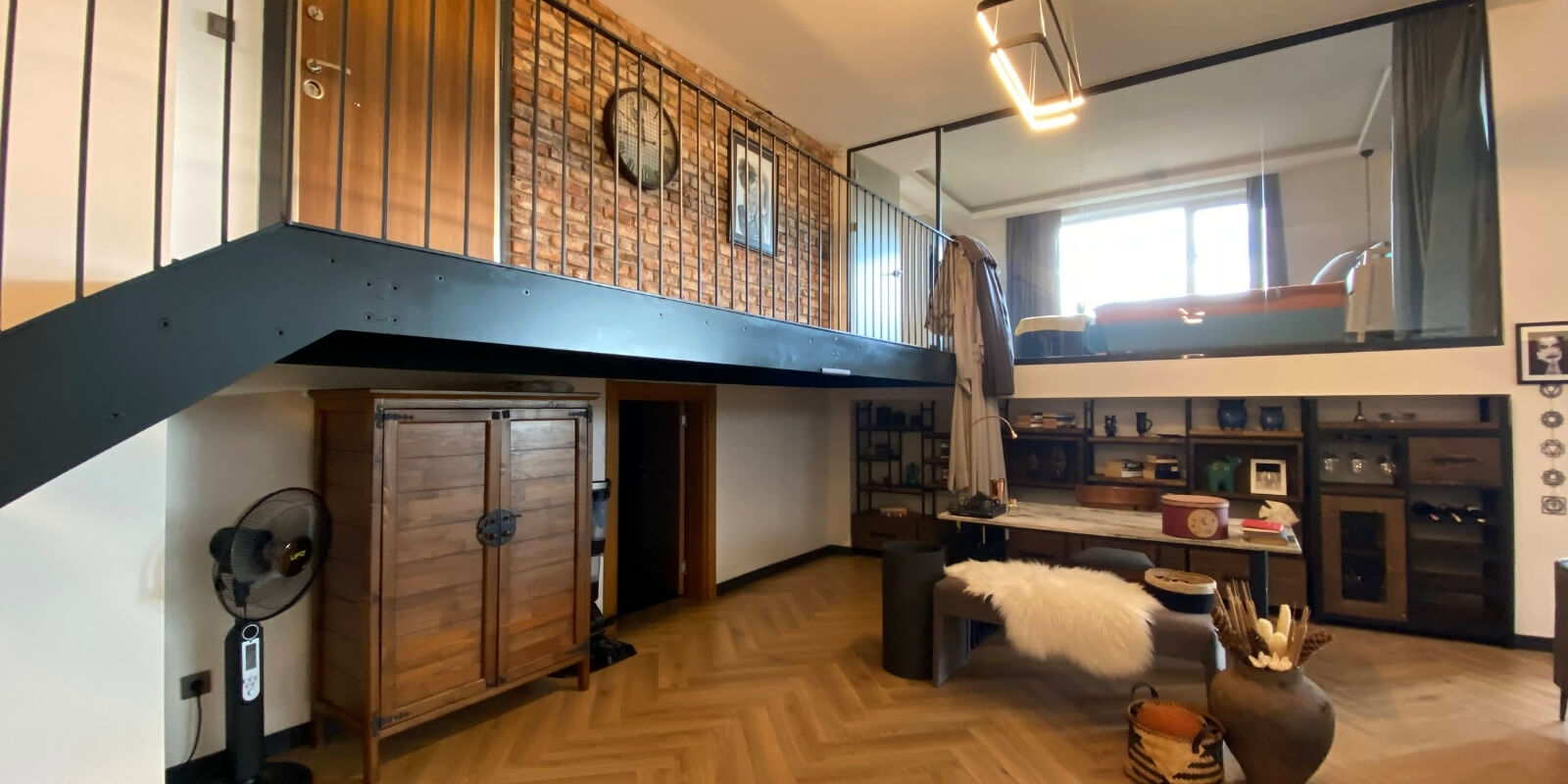 2665 - Beykoz - Loft