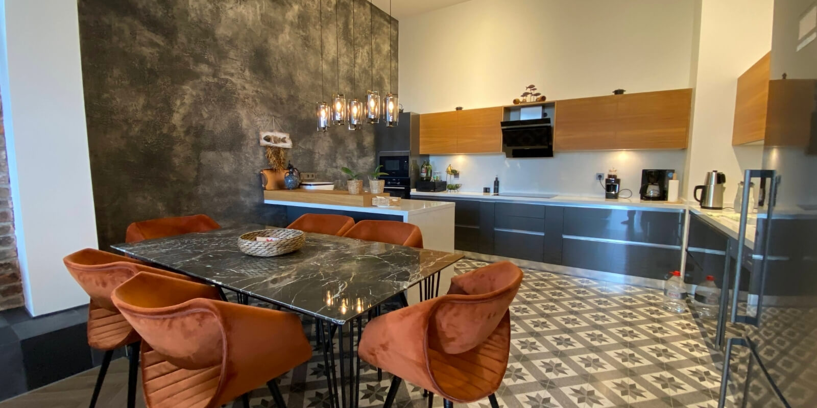 2665 - Beykoz - Loft