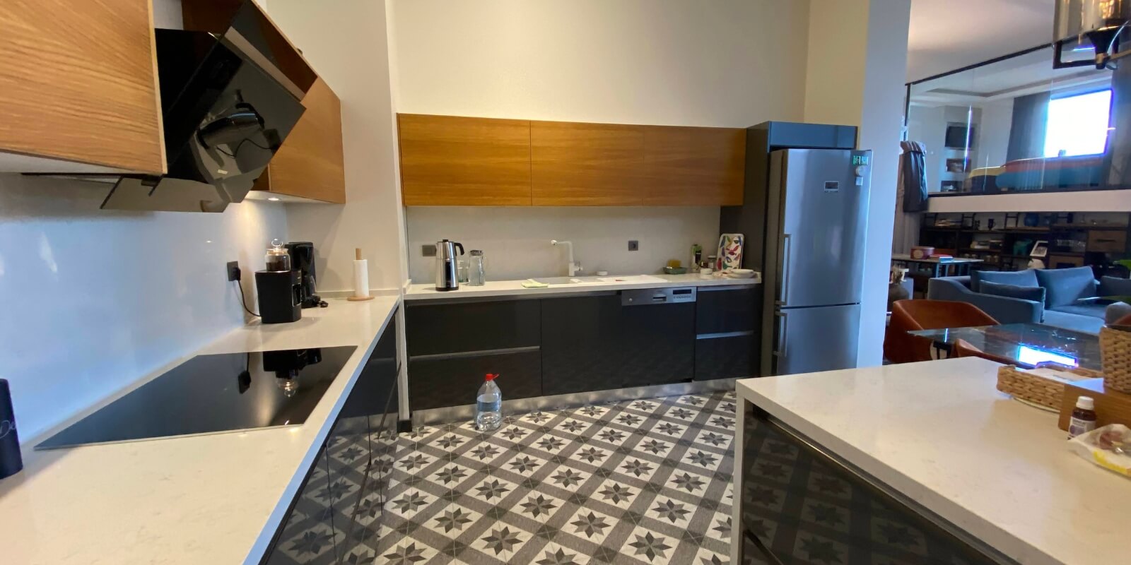 2665 - Beykoz - Loft