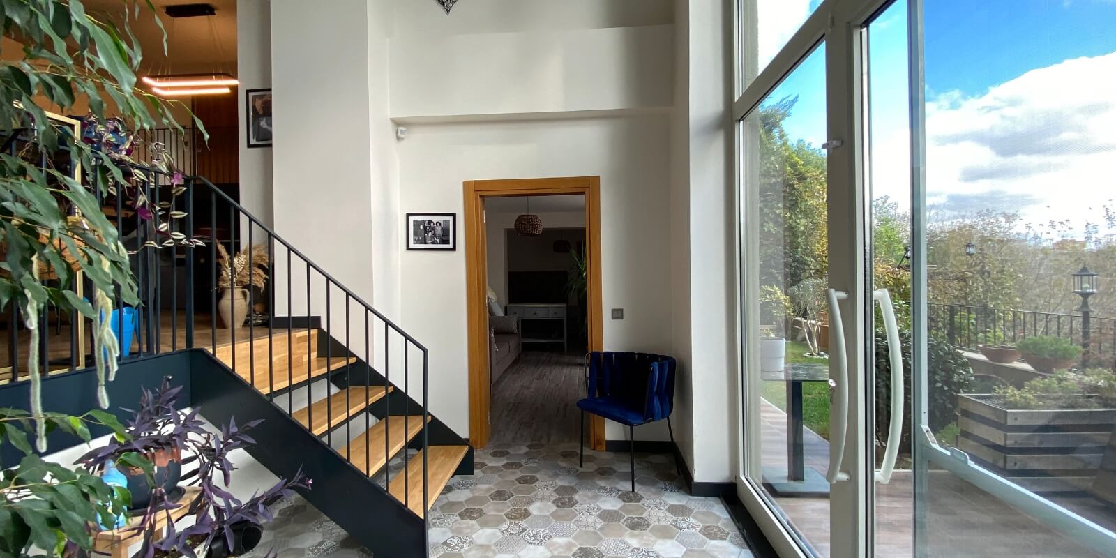 2665 - Beykoz - Loft