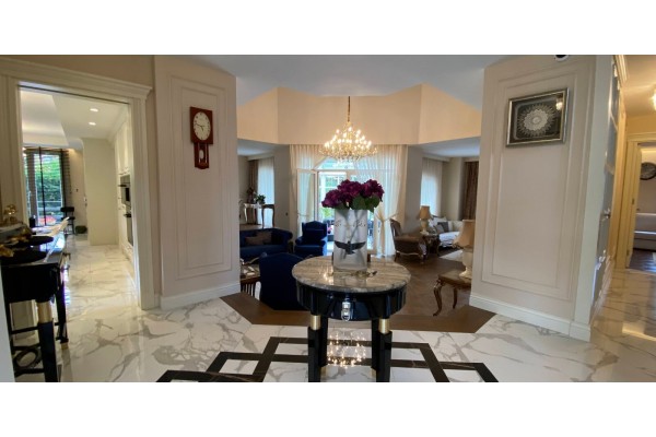 2666 - Zekeriyakoy - Villa