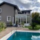2666 - Zekeriyakoy - Villa