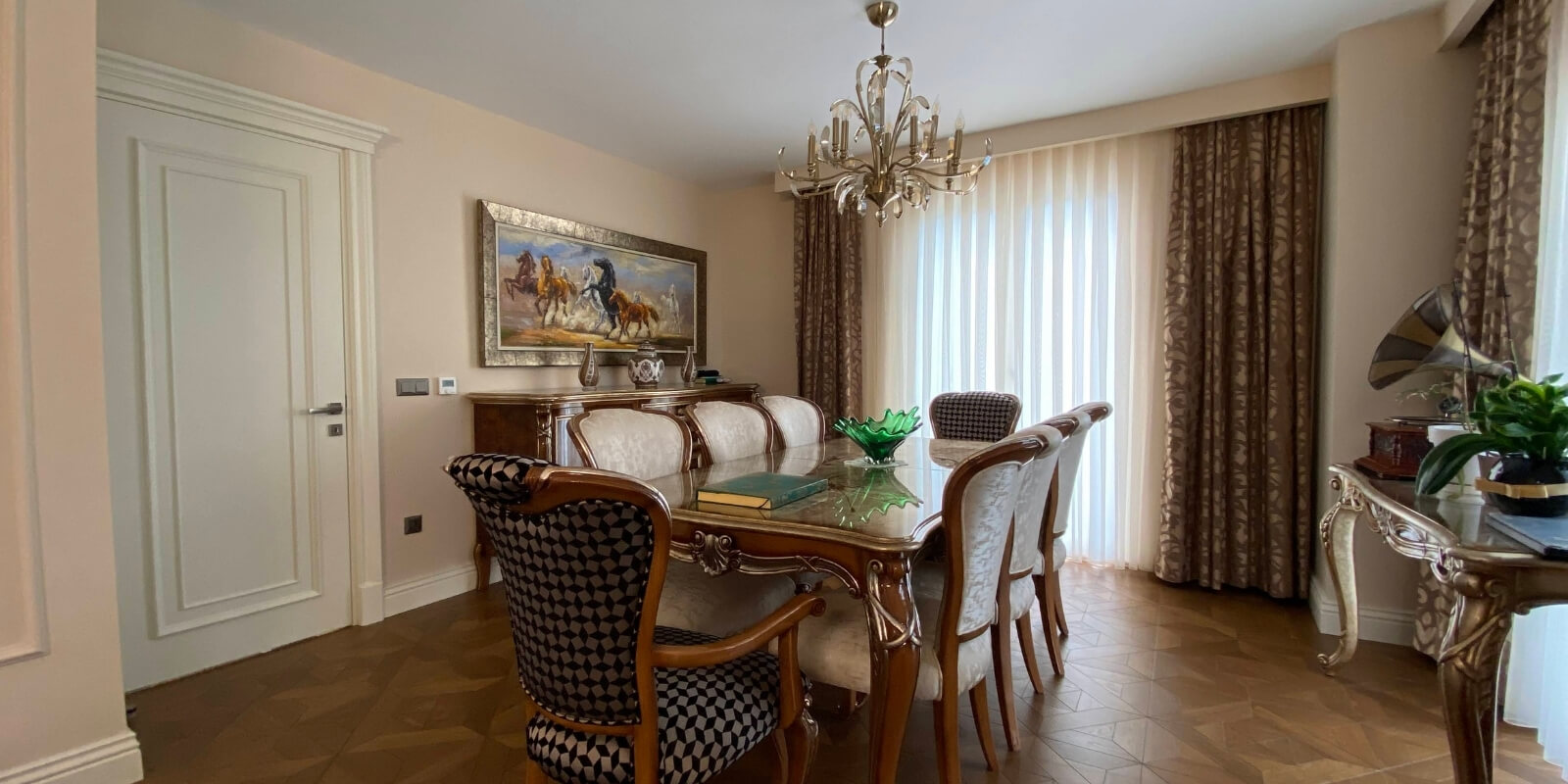 2666 - Zekeriyakoy - Villa