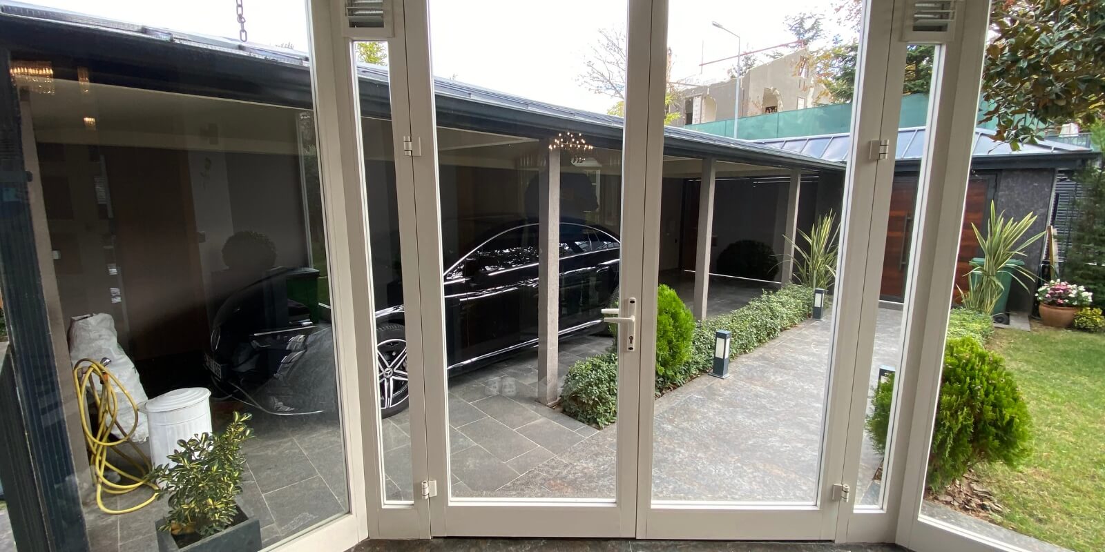 2666 - Zekeriyakoy - Villa