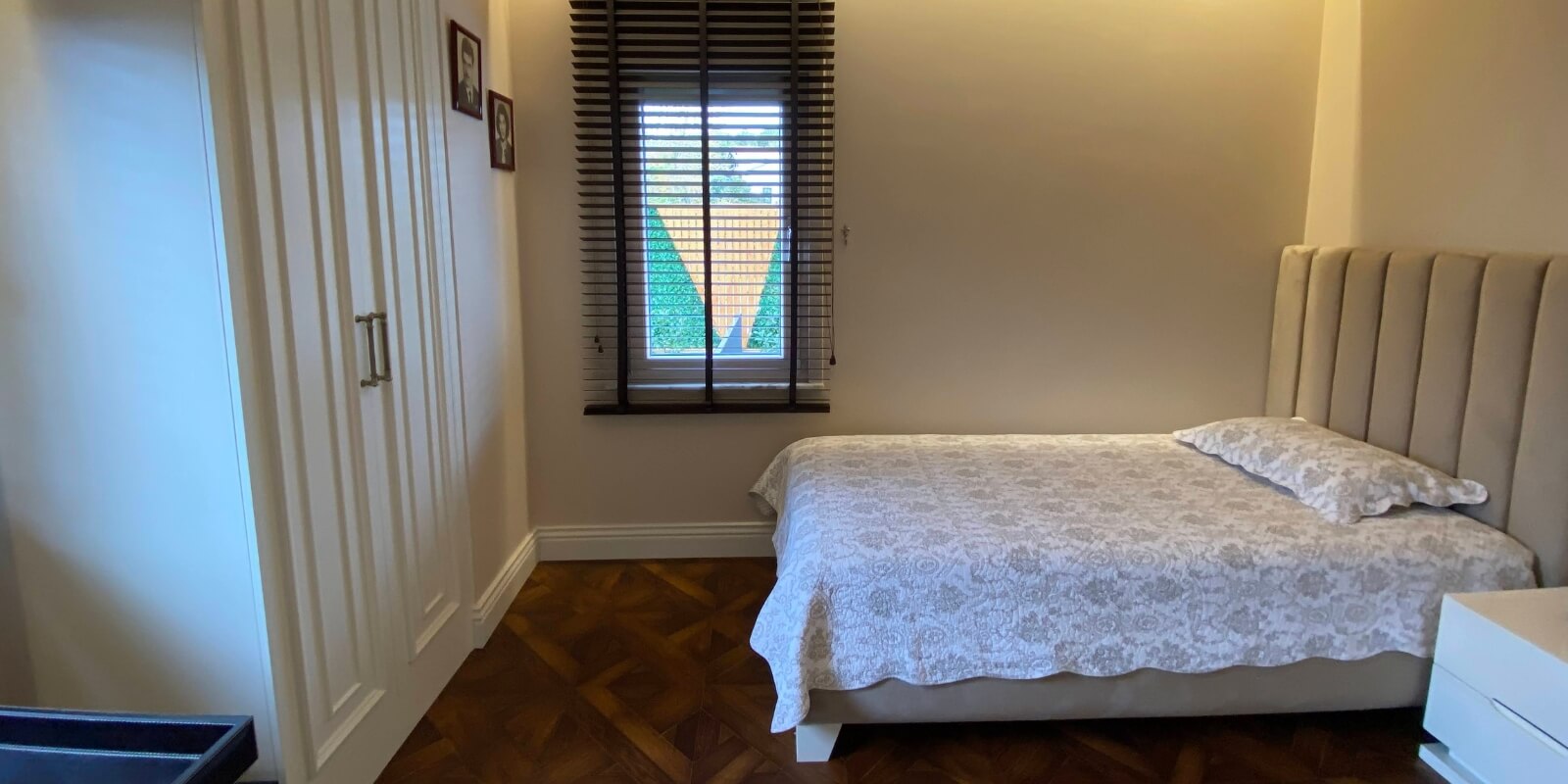 2666 - Zekeriyakoy - Villa