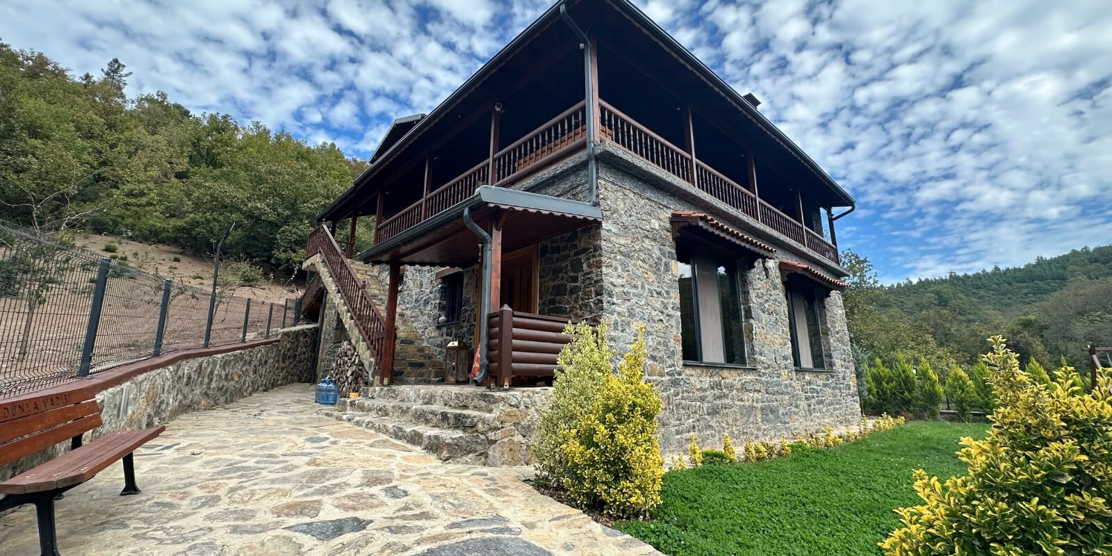 2667 - Şile - Ovacik - Çiftlik