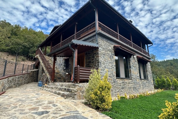 2667 - Şile - Ovacik - Çiftlik