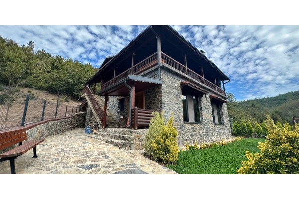 2667 - Şile - Ovacik - Çiftlik