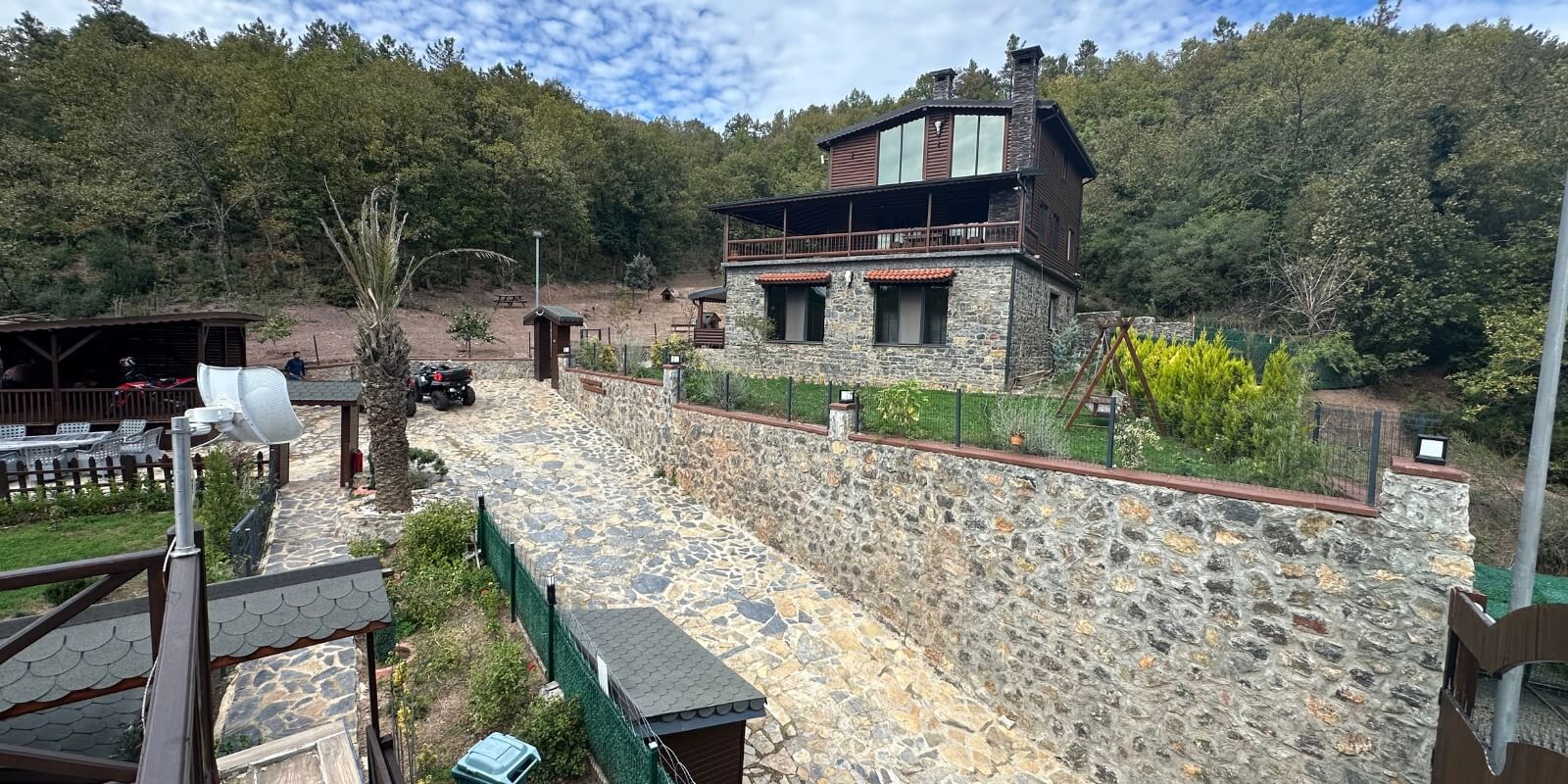 2667 - Şile - Ovacik - Çiftlik