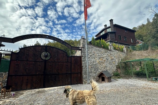 2667 - Şile - Ovacik - Çiftlik