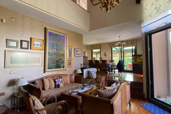 2668 - Zekeriyaköy - Villa