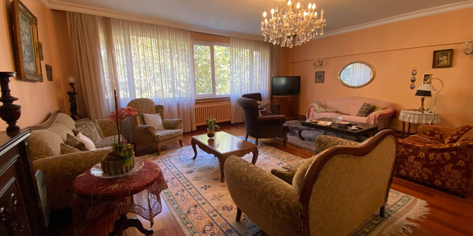 2669 - Şişli - Daire