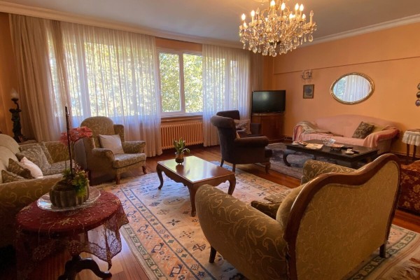 2669 - Şişli - Daire