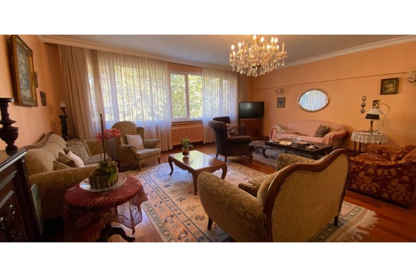 2669 - Şişli - Daire