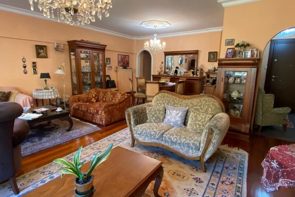 2669 - Şişli - Daire