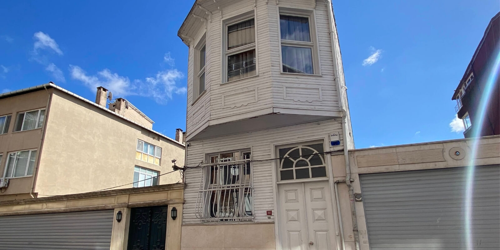 2670 - Sarıyer - Yali