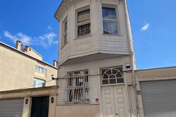 2670 - Sarıyer - Yali