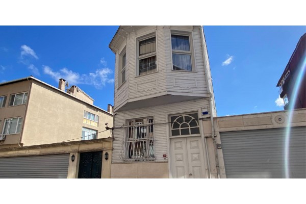 2670 - Sarıyer - Yali