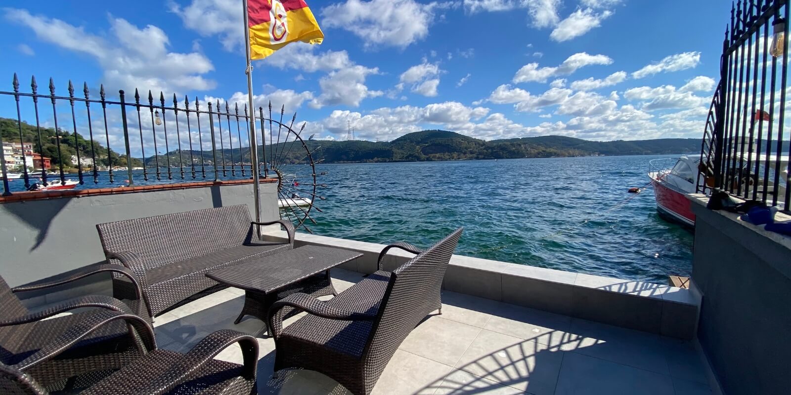 2670 - Sarıyer - Yali